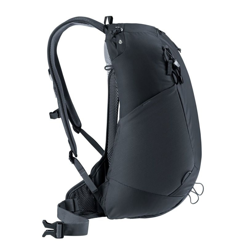 Deuter AC Lite 17 hiking backpack, black Bagaż/Plecaki Your Sports Performance