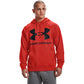 Under Armor Rival Fleece Big Logo HD Sweatshirt M 1357093 839 Clothing/Training Your Sports Performance