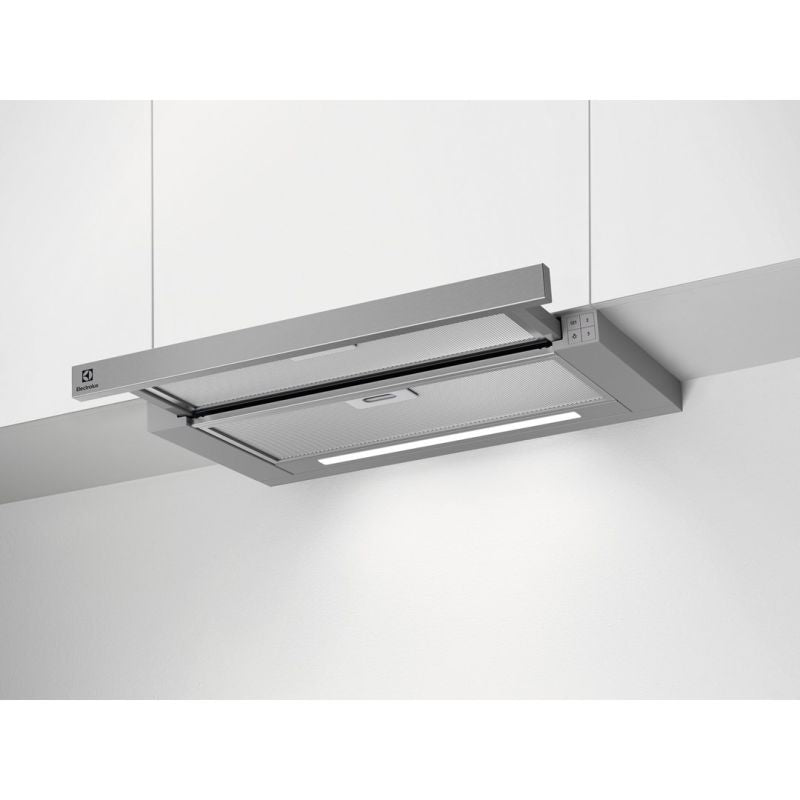 ELECTROLUX LFP616X hood AGD - Produkty/Okapy kuchenne Your Sports Performance