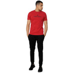 T-shirt 4F M H4Z22 TSM354 62S Clothing/Lifestyle/T-shirts 4F