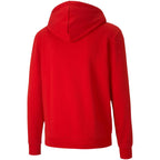 Puma teamGoal 23 Casuals Hooded Jacket M 656708 01 Clothing/Training Puma