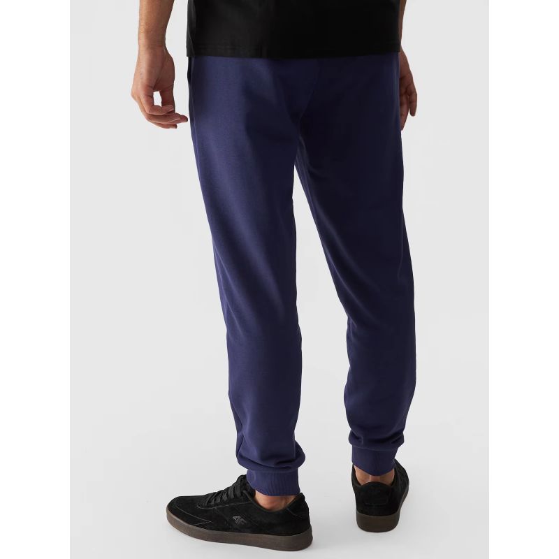 Men's jogger sweatpants 4F 4FWMM00TTROM0942-31S *Kategoria tymczasowa Your Sports Performance