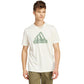 adidas Growth Badge Graphic M IS2873 T-shirt Clothing/Lifestyle/T-shirts Adidas