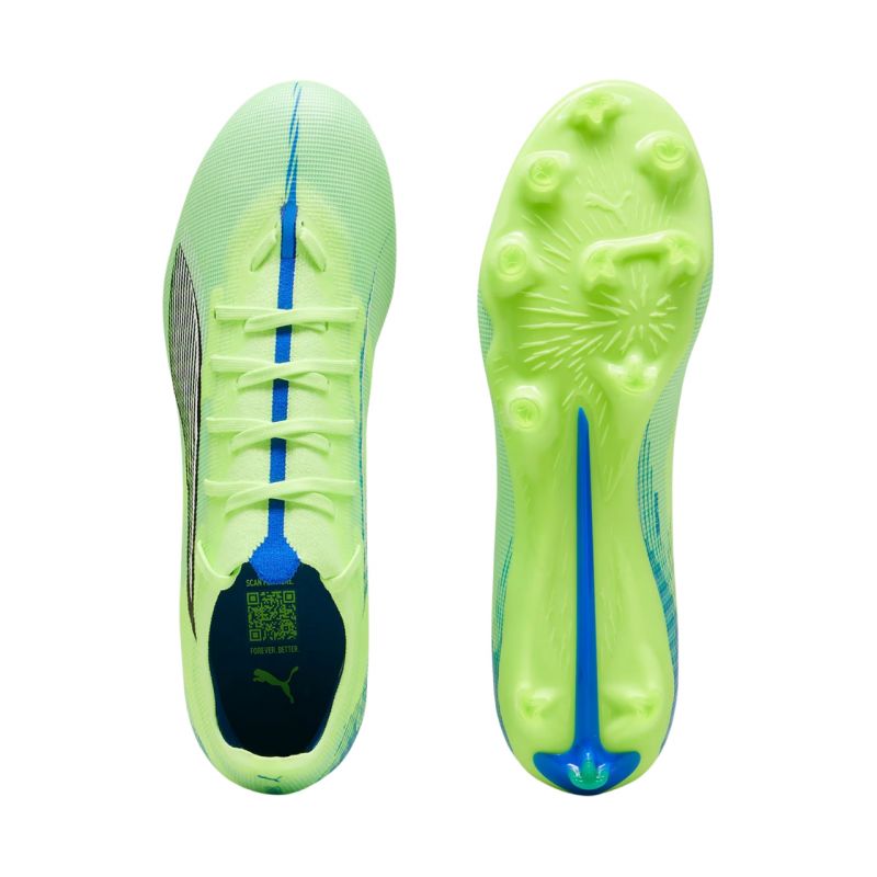Puma Ultra 5 Match FG/AG 107687 03 Football Boots Footwear/Football Puma