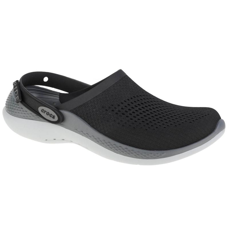 Crocs Literide 360 Clog M 206708-0DD Footwear/Swimming/Men Crocs