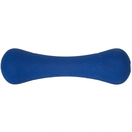 EB FIT neoprene dumbbell 1.5 kg blue 1029245 Accessories/Training equipment Your Sports Performance