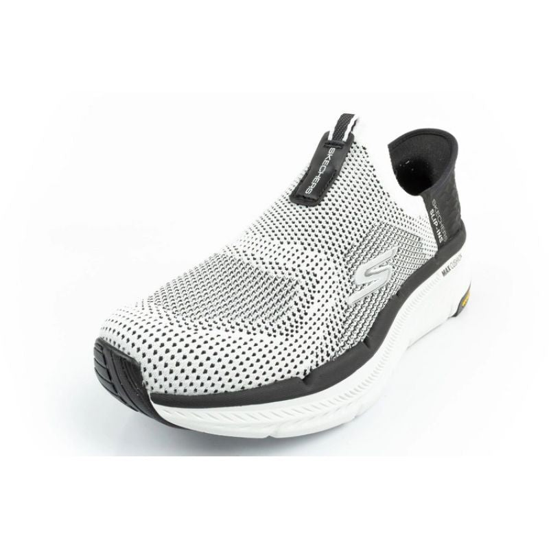Skechers Max Cushioning Premier 2.0 Slip-INS M 220839/WBK shoes Footwear/Lifestyle/Skechers Skechers