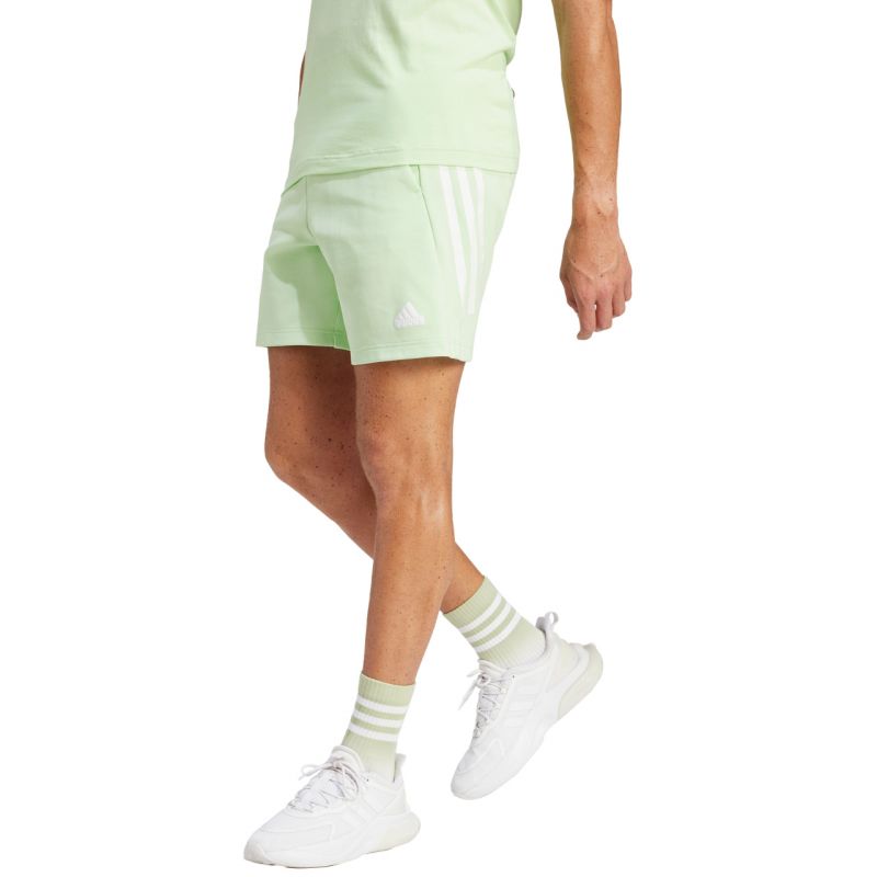 adidas Future Icons 3-Stripes M IR9200 shorts Clothing/Training Adidas