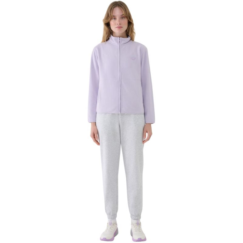 Sweatshirt 4F F322 W 4FWSS25TFLEF322 51S Clothing/Outdoor 4F