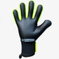 Goalkeeper gloves 4keepers Elite Venom NC M S961181 Accessories/Gloves/4keepers Your Sports Performance