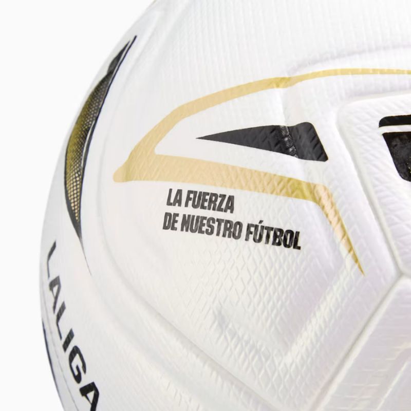 Puma Stellar Nitro Ultimate Laliga ElClassico 085155-01 Ball