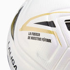 Puma Stellar Nitro Ultimate Laliga ElClassico 085155-01 Ball