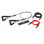 Reebok Power Tube Ratb-30034 fitness gum set Accessories/Training equipment Reebok