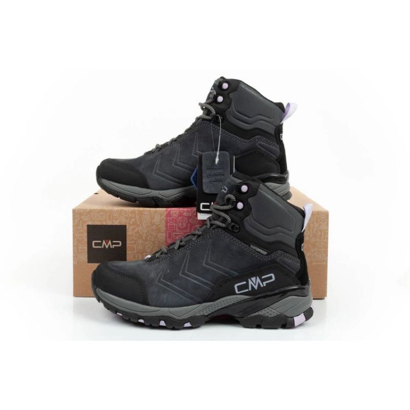 CMP Melnick W 3Q18586 81UP Trekking Shoes Footwear/Outdoor/CMP Your Sports Performance