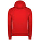 Canadian Peak GADREAK RED-BLUE RM MEN 054 sweatshirt (RBMWW6300H/CP-ROUGE) In preparation Your Sports Performance