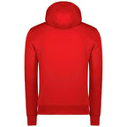 Canadian Peak GADREAK RED-BLUE RM MEN 054 sweatshirt (RBMWW6300H/CP-ROUGE) In preparation Your Sports Performance