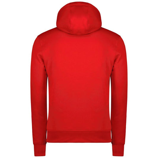 Canadian Peak GADREAK RED-BLUE RM MEN 054 sweatshirt (RBMWW6300H/CP-ROUGE) In preparation Your Sports Performance