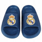 Real Madrid beach pool flip flops EVA Jr 2300006820N Footwear/Lifestyle/Real Madryt Your Sports Performance