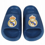 Real Madrid beach pool flip flops EVA Jr 2300006820N Footwear/Lifestyle/Real Madryt Your Sports Performance