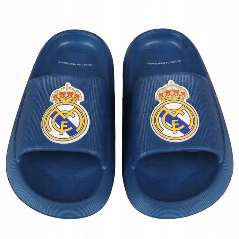 Real Madrid beach pool flip flops EVA Jr 2300006820N Footwear/Lifestyle/Real Madryt Your Sports Performance