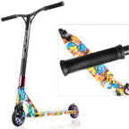 Spokey Stunt Chameleon 926937 scooter Accessories/Skating/Hulajnogi Your Sports Performance