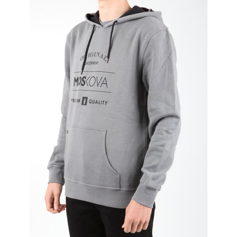 Moskova Hoodie MNMSW002 In preparation Your Sports Performance