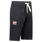 Geographical Norway Paracana 317 M shorts SY1233H/GN-Black Clothing/Outdoor/Geographical Norway Your Sports Performance