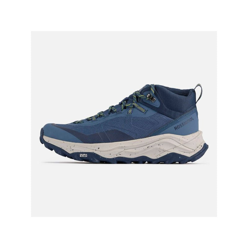 ROSSIGNOL Altiridge Mid R-Shell Dry Men's Shoes Blue