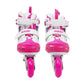 Roces Moody X Jr 400896 00002 inline skates Accessories/Skating/Rolki (pozostałe) Your Sports Performance
