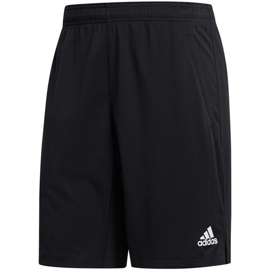 Adidas All Set 9-Inch Shorts M FJ6156 Clothing/Training Adidas