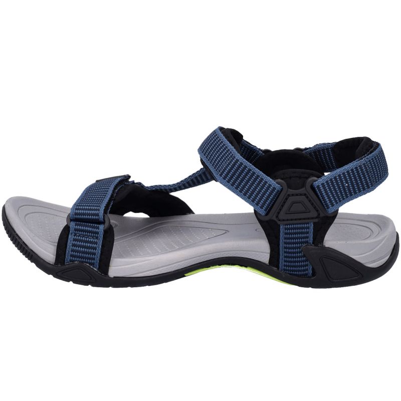 CMP Hamal Hiking M 38Q9957M879 sandals Footwear/Outdoor/CMP Your Sports Performance