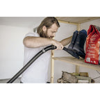 Kärcher WD 3 V-17/4/20 - universal vacuum cleaner AGD - Produkty/Odkurzacze Your Sports Performance