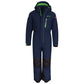Trollkids Kids Isfjord Snowsuit Jr 158-100 Snowsuits + Overalls Clothing/Outdoor/Kombinezon Your Sports Performance