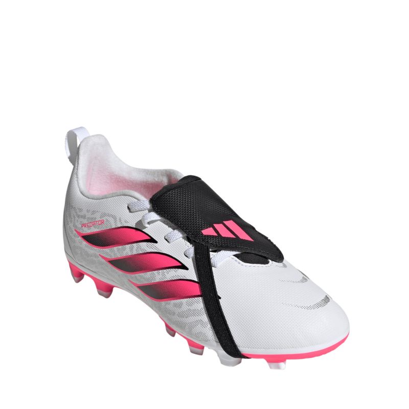 adidas Predator Club FT EL FG/MG IH2097 Kids' Football Boots