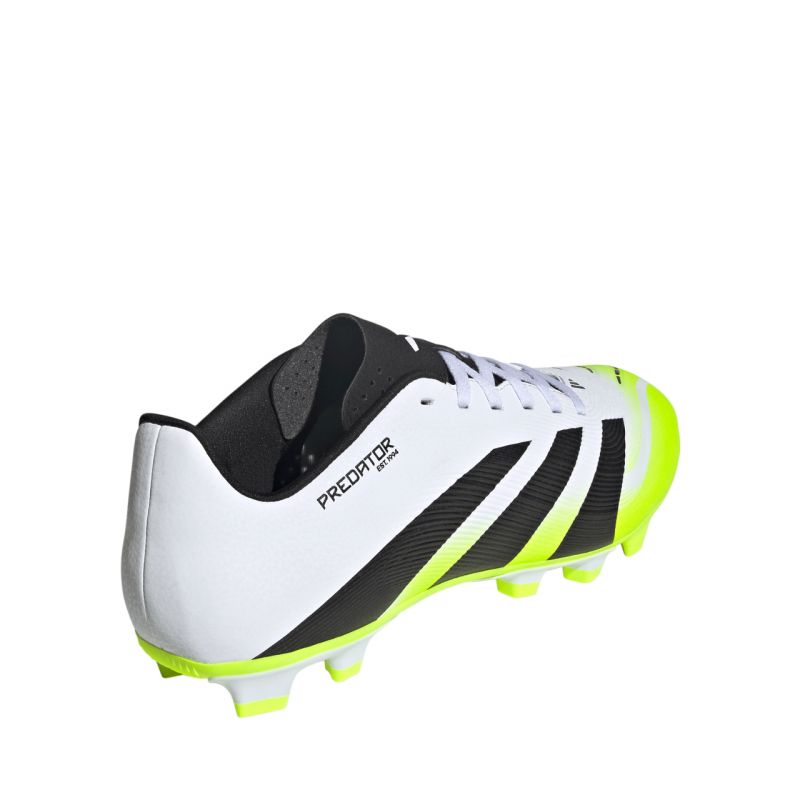 Adidas Predator Club FG/MG JH8847 football boots Footwear/Football/SR/FG Adidas