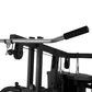 Multigym PRO BMG 4700 bench with weight stack 66kg Accessories/Training equipment/Sprzęt siłowy/Atlasy Your Sports Performance