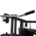 Multigym PRO BMG 4700 bench with weight stack 66kg Accessories/Training equipment/Sprzęt siłowy/Atlasy Your Sports Performance