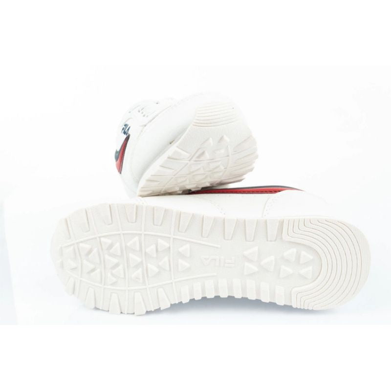 Fila Orbit Jr 1010783.98F Footwear/Lifestyle/Fila Your Sports Performance