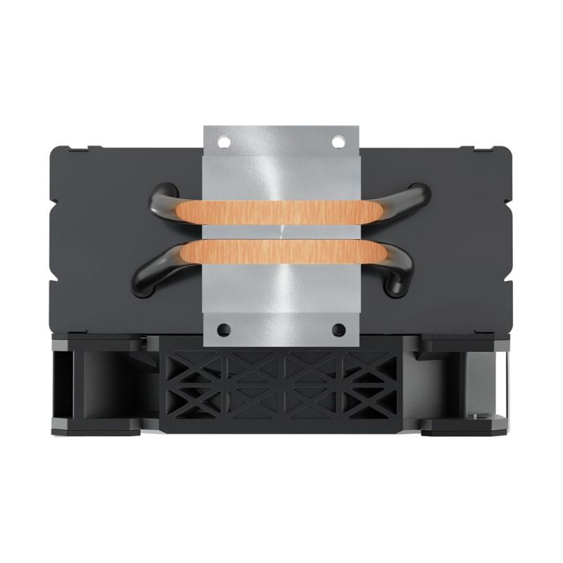 SAVIO CPU COOLER FROST BLACK X2 Chłodzenie/Chłodzenie CPU Your Sports Performance