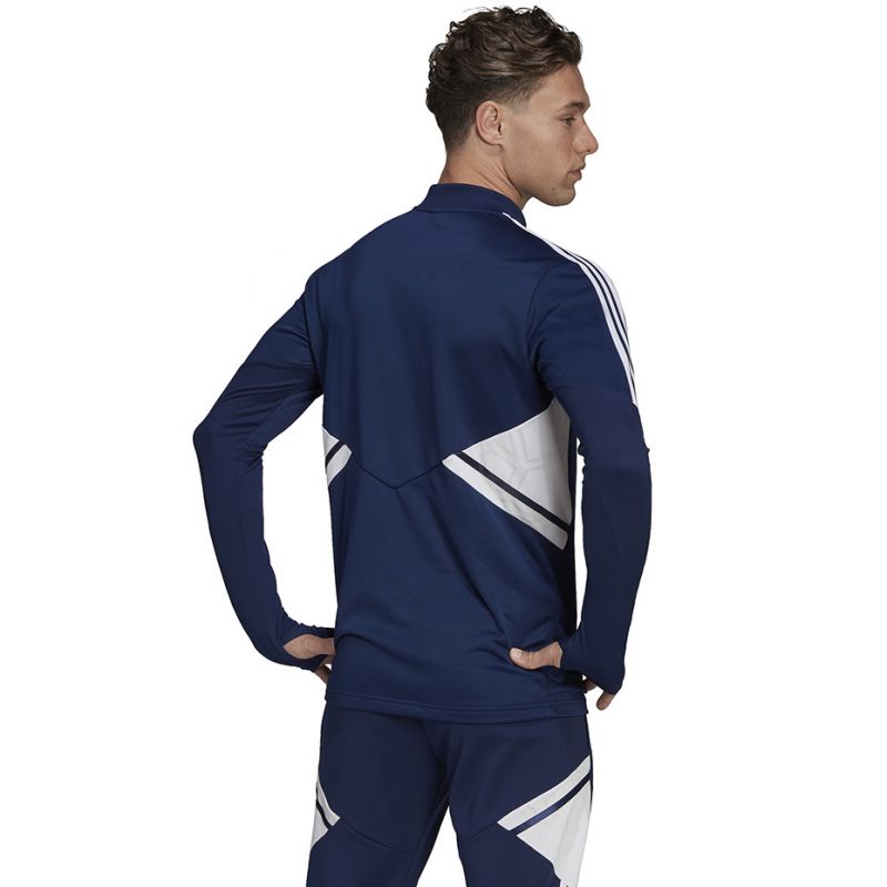 Sweatshirt adidas Condivo 22 Training M HA6270 Clothing/Training Adidas