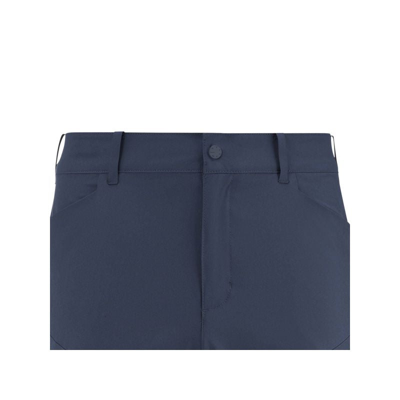 MILLET Wanaka Stretch Short Iii M Navy Blue
