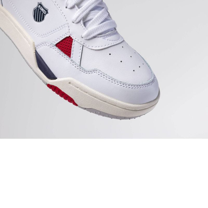 K-Swiss Match Pro Lth M 08905-130-M shoes Footwear/Lifestyle/K-Swiss Your Sports Performance