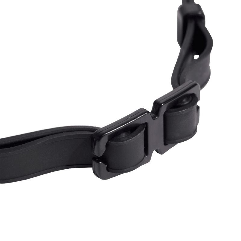 Adidas Ripstream Select IK9660 swimming goggles Accessories/Swimming accessories Select