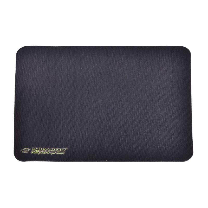 Esperanza Classic EGP101K Gaming Mouse Pad (250mm x 200mm) In preparation Your Sports Performance
