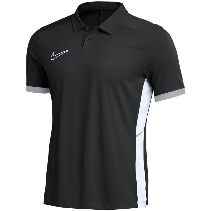 Nike Dri-Fit Academy 25 SS Polo Shirt M FZ9759 010 Clothing/Football Nike