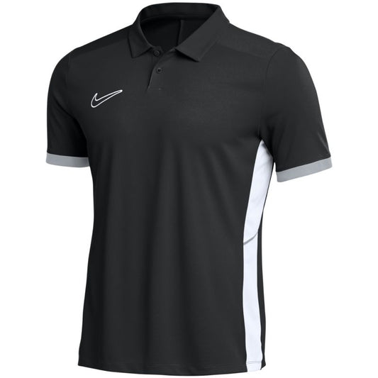 Nike Dri-Fit Academy 25 SS Polo Shirt M FZ9759 010 Clothing/Football Nike