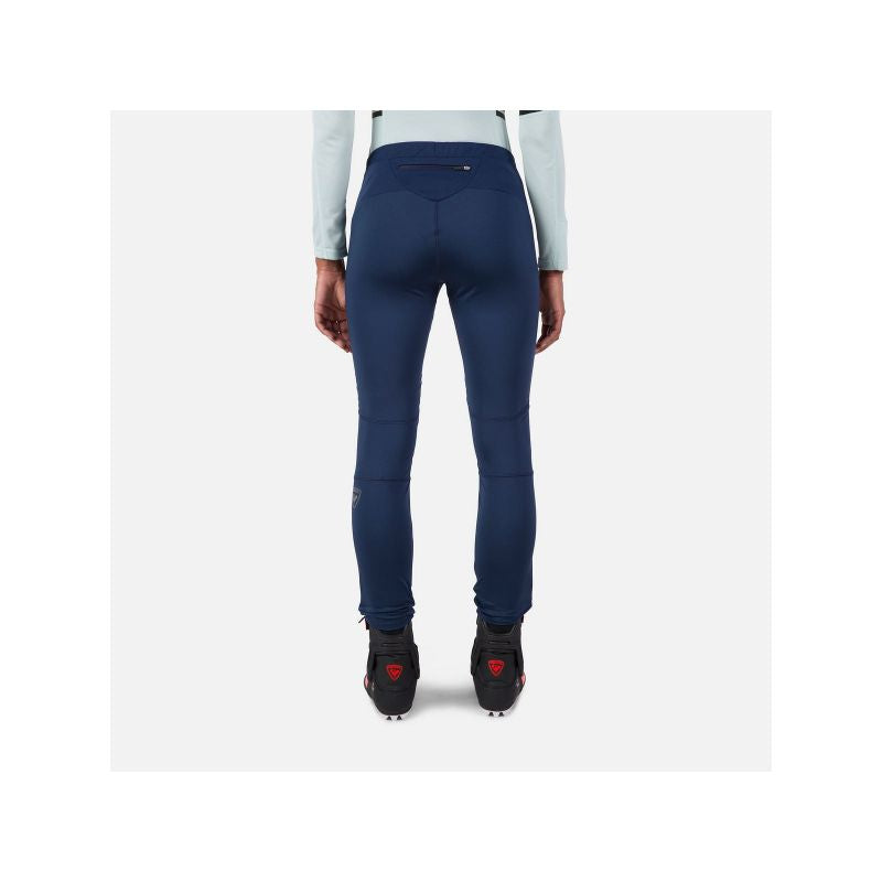 Rossignol W Genetys Pant Navy Blue Rossignol