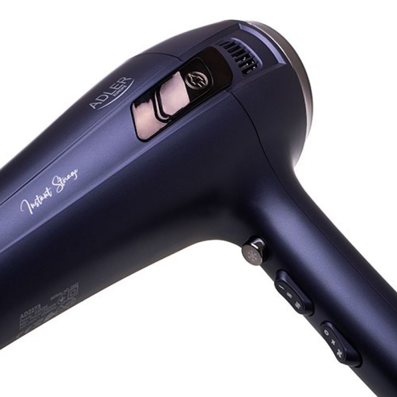 ADLER AD 2273 hair dryer AGD - Produkty/Suszarki do włosów Your Sports Performance