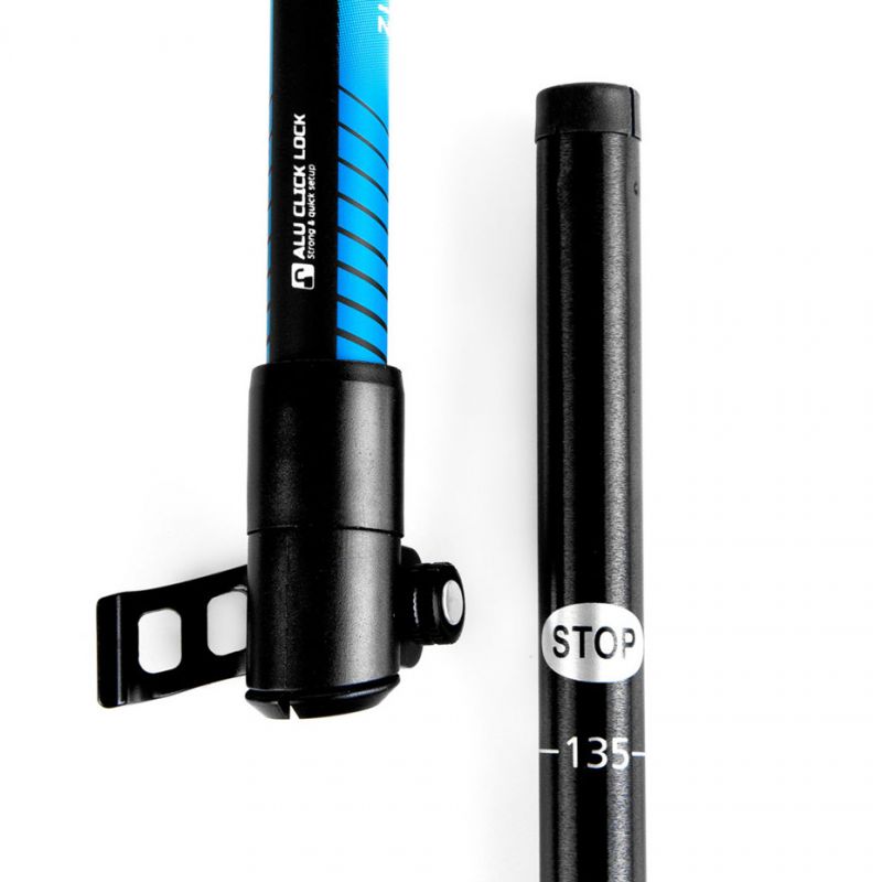 Spokey Zion trekking poles 926808 Accessories Your Sports Performance