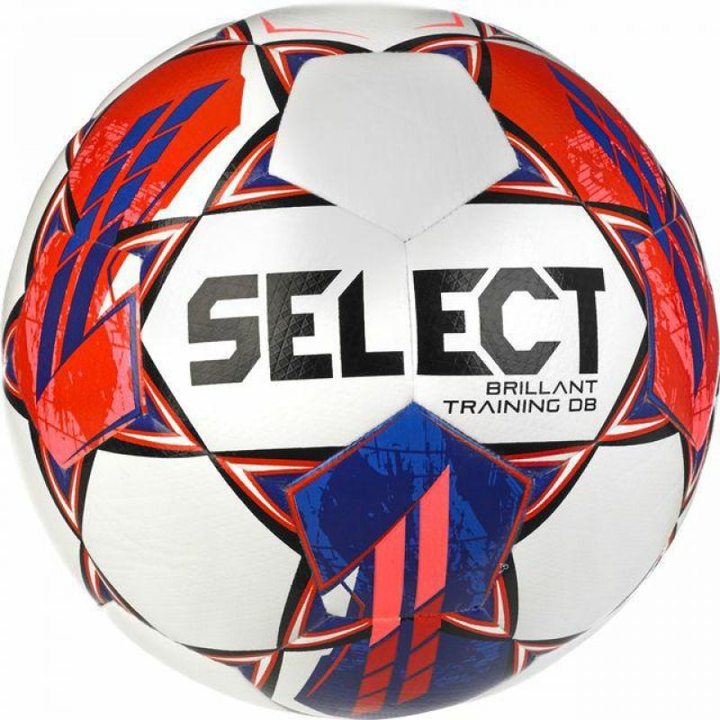 Football Select Brilliant Training DB T26-17847 Accessories/Balls/Football Select